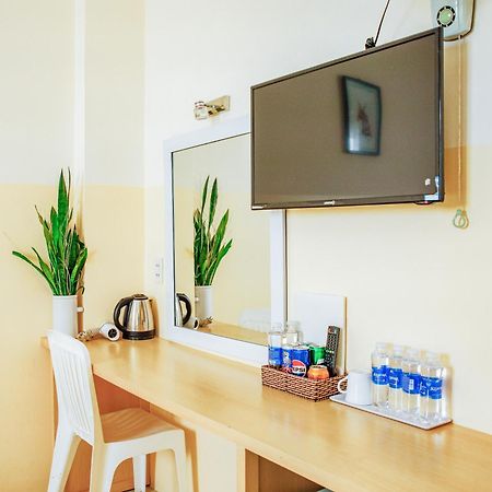 Ngoc Nguyen Anh Hotel Đà Lạt Extérieur photo