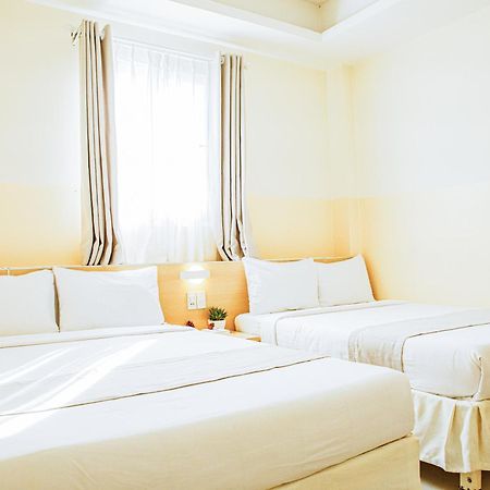 Ngoc Nguyen Anh Hotel Đà Lạt Extérieur photo