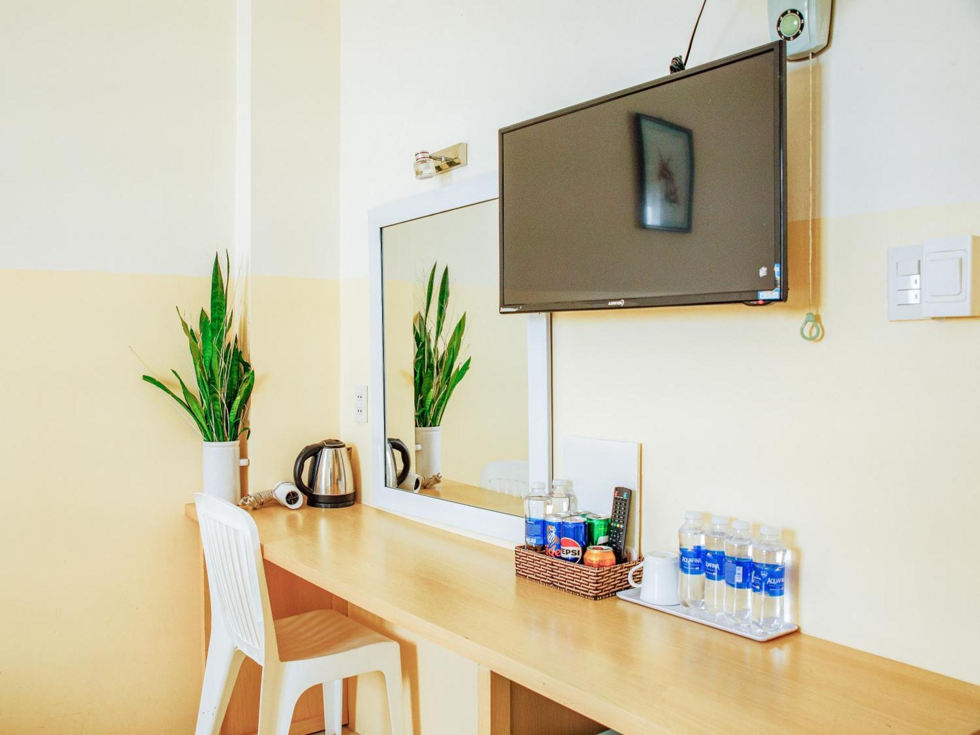 Ngoc Nguyen Anh Hotel Đà Lạt Extérieur photo