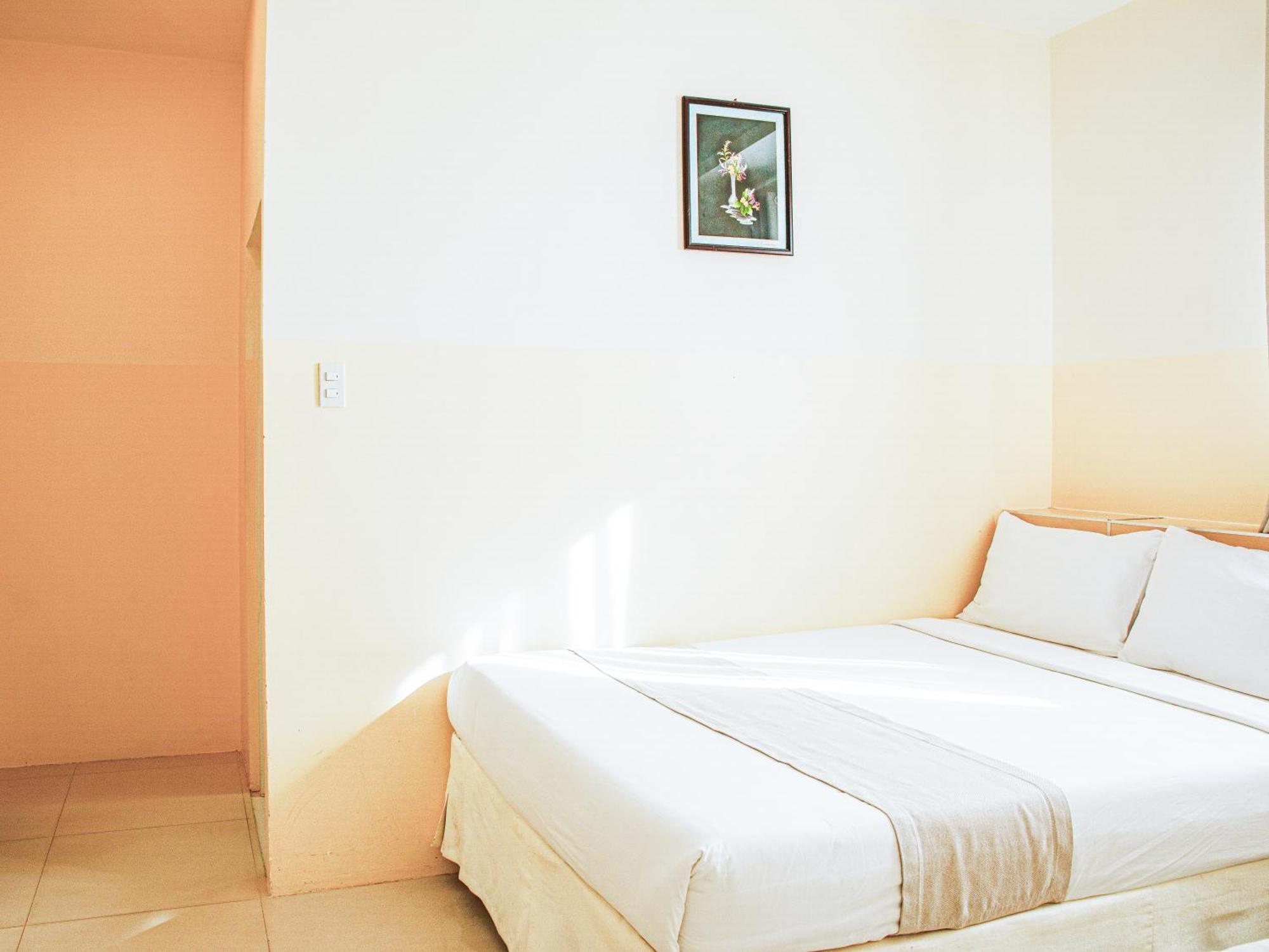 Ngoc Nguyen Anh Hotel Đà Lạt Extérieur photo