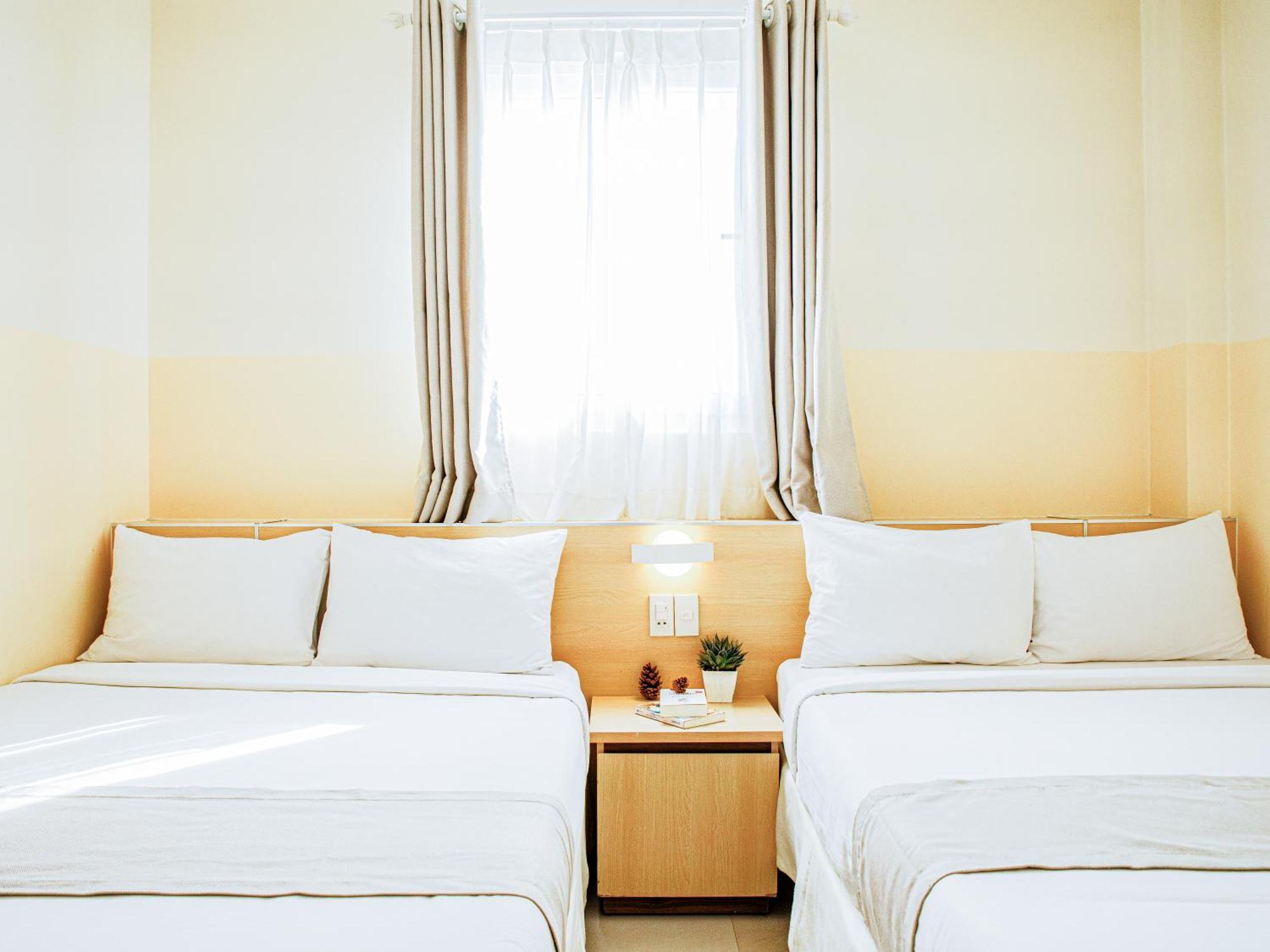 Ngoc Nguyen Anh Hotel Đà Lạt Extérieur photo