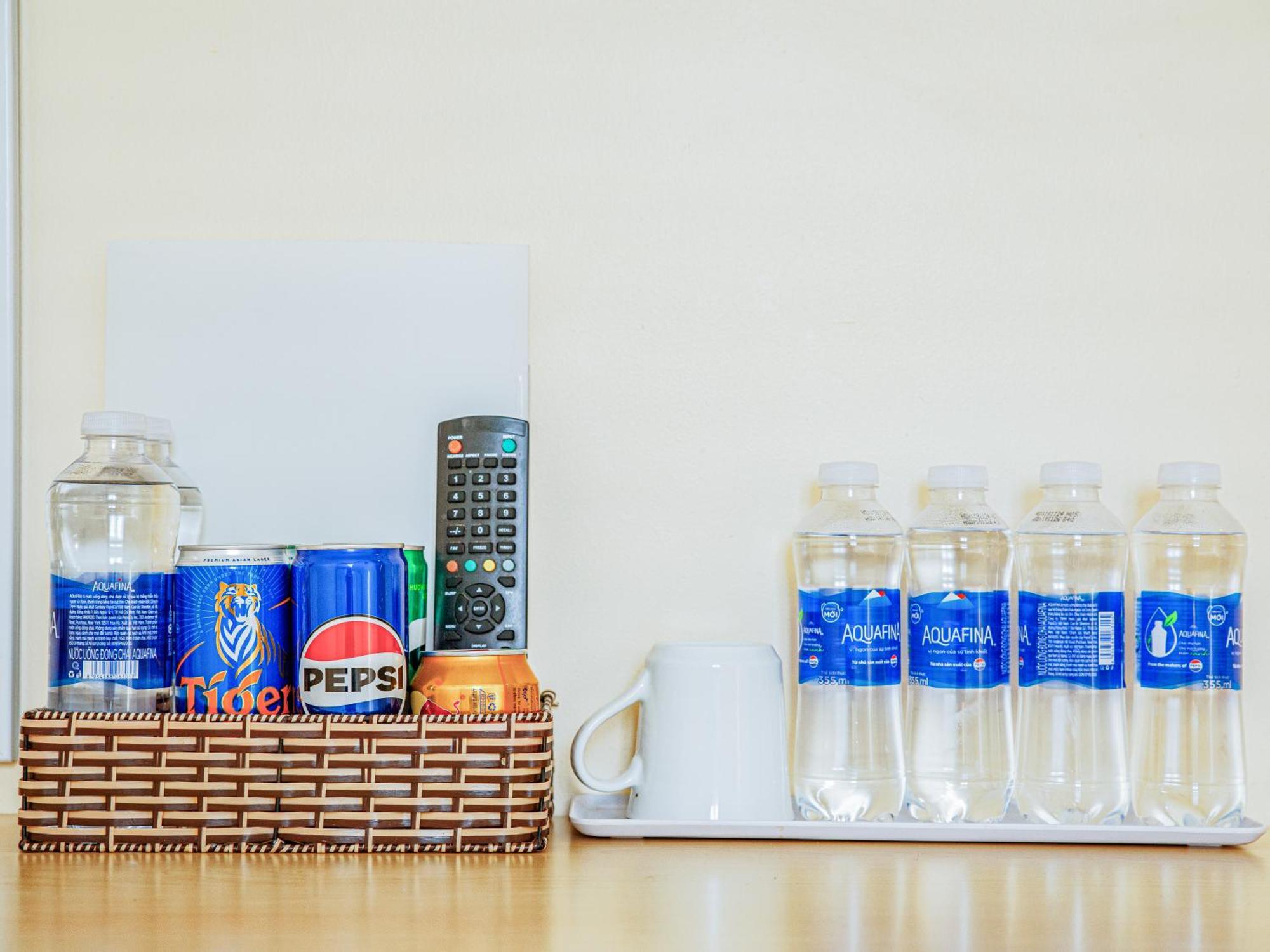 Ngoc Nguyen Anh Hotel Đà Lạt Extérieur photo