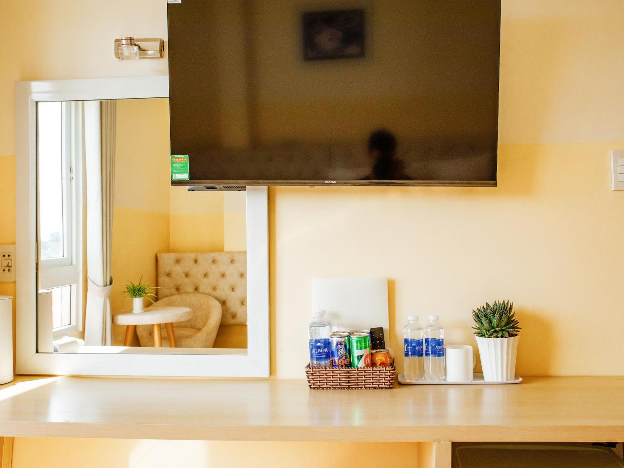 Ngoc Nguyen Anh Hotel Đà Lạt Extérieur photo