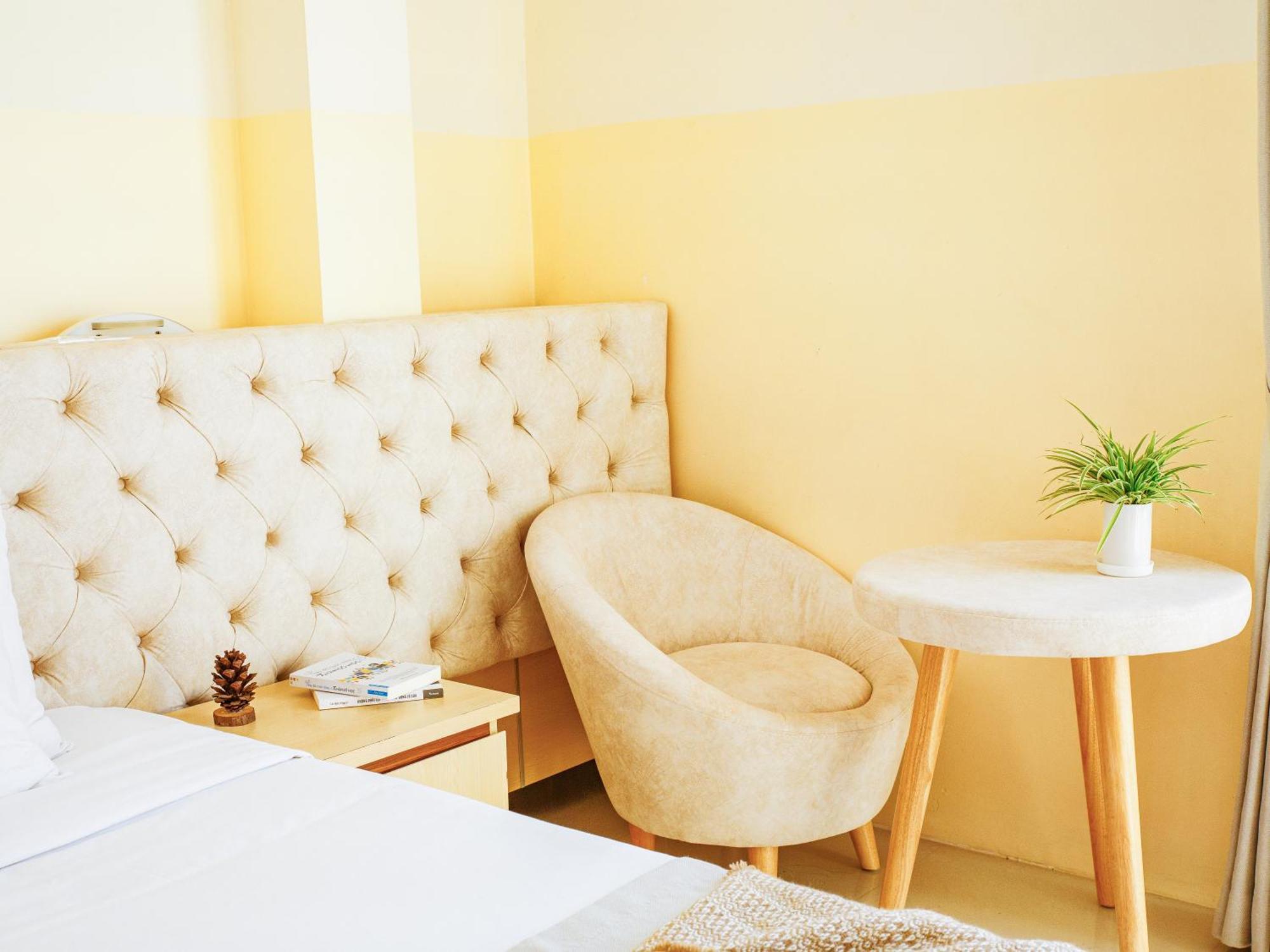 Ngoc Nguyen Anh Hotel Đà Lạt Extérieur photo