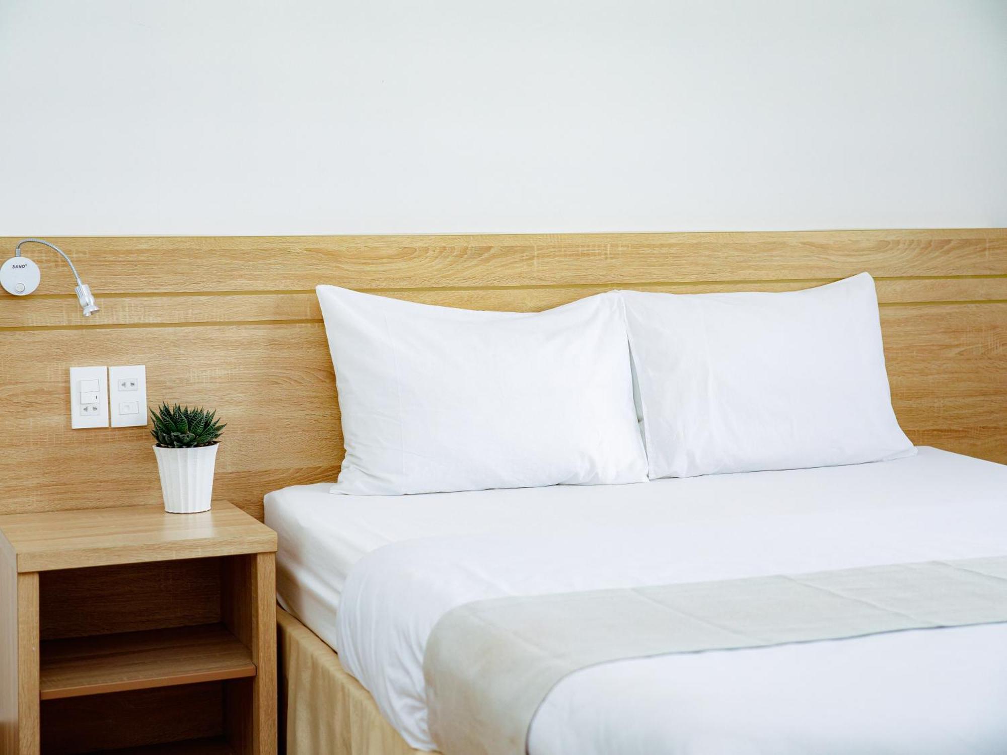 Ngoc Nguyen Anh Hotel Đà Lạt Extérieur photo
