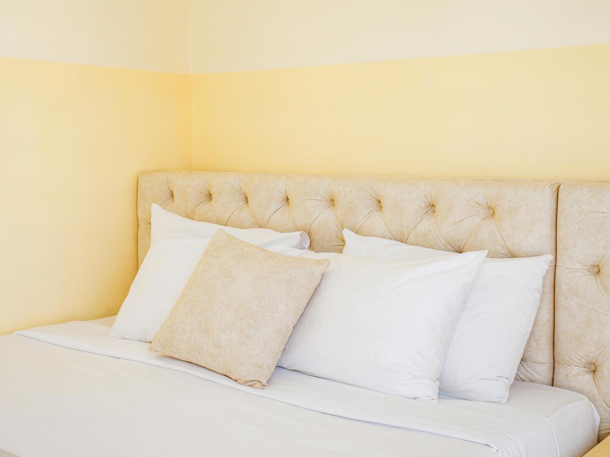 Ngoc Nguyen Anh Hotel Đà Lạt Extérieur photo