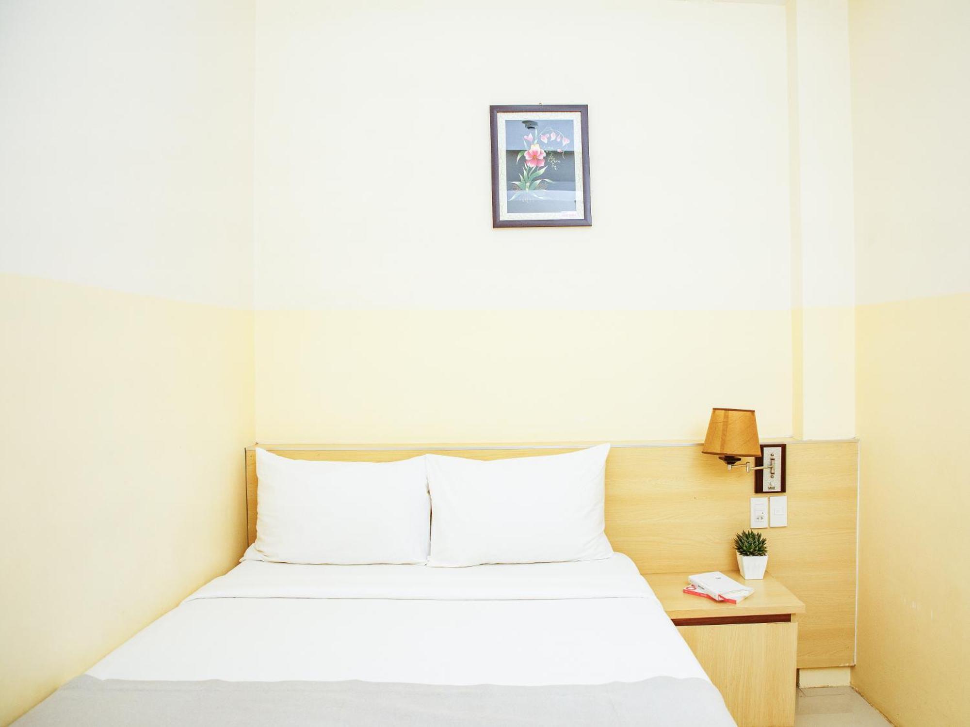 Ngoc Nguyen Anh Hotel Đà Lạt Extérieur photo