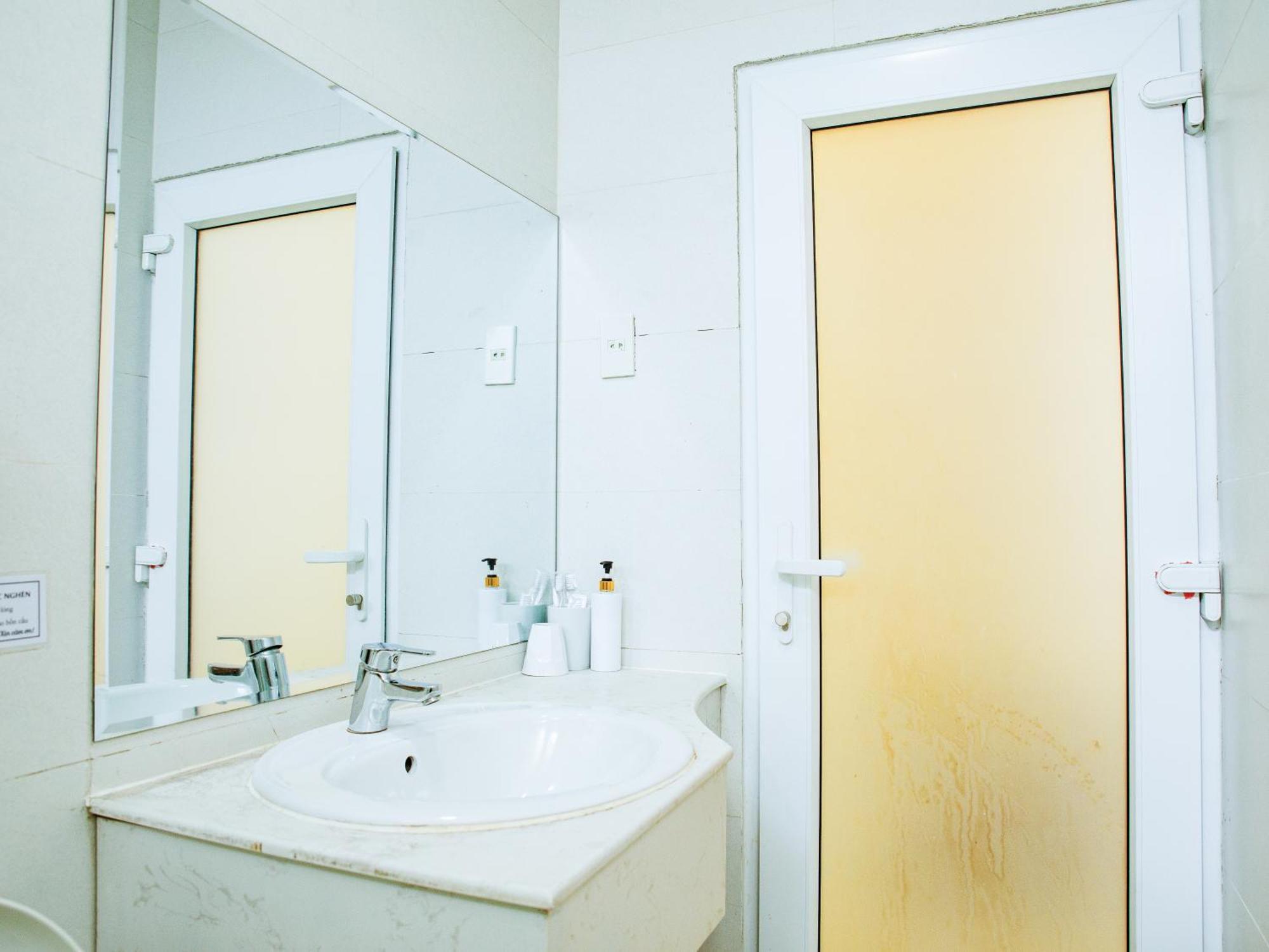 Ngoc Nguyen Anh Hotel Đà Lạt Extérieur photo