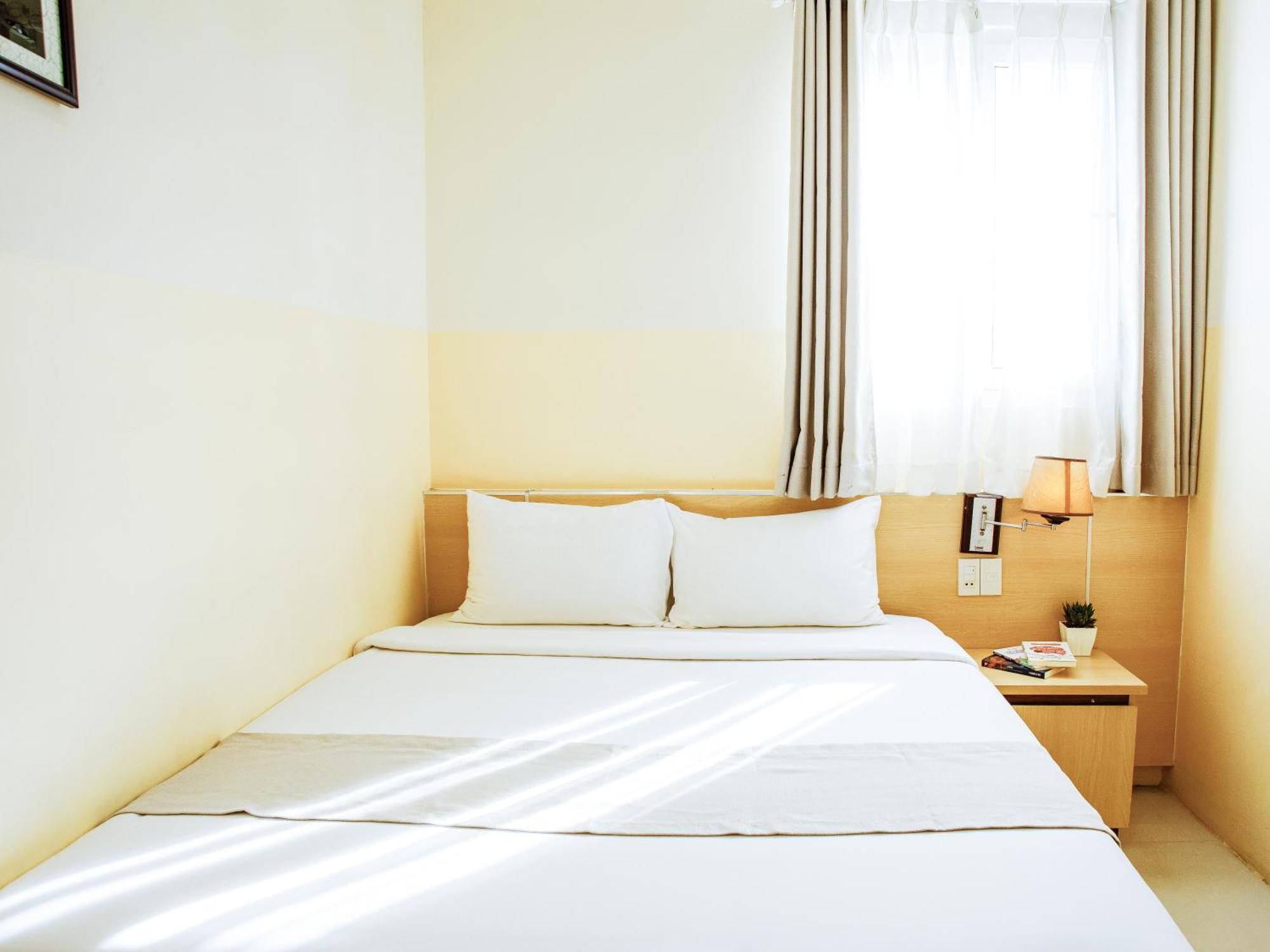 Ngoc Nguyen Anh Hotel Đà Lạt Extérieur photo