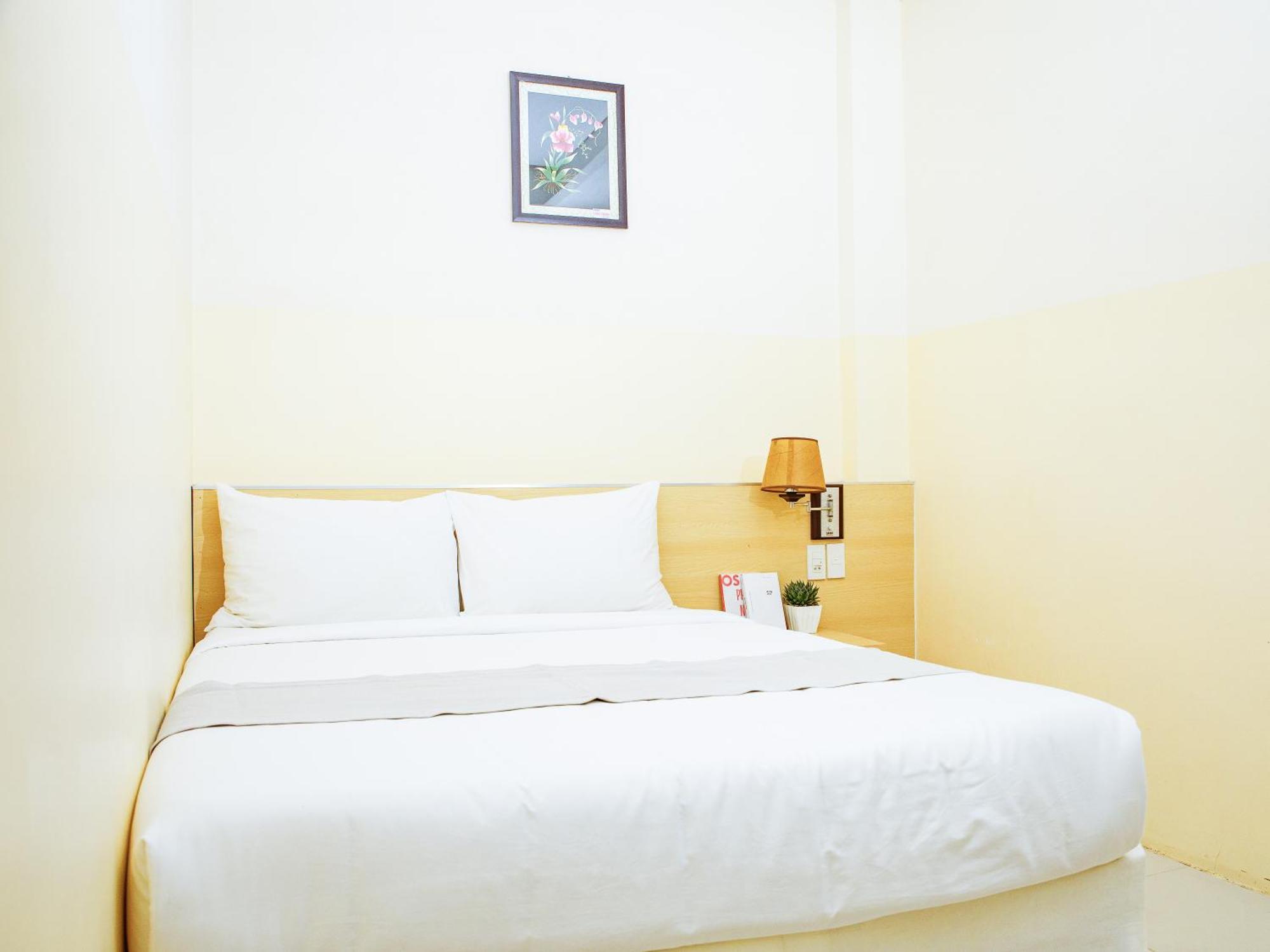 Ngoc Nguyen Anh Hotel Đà Lạt Extérieur photo
