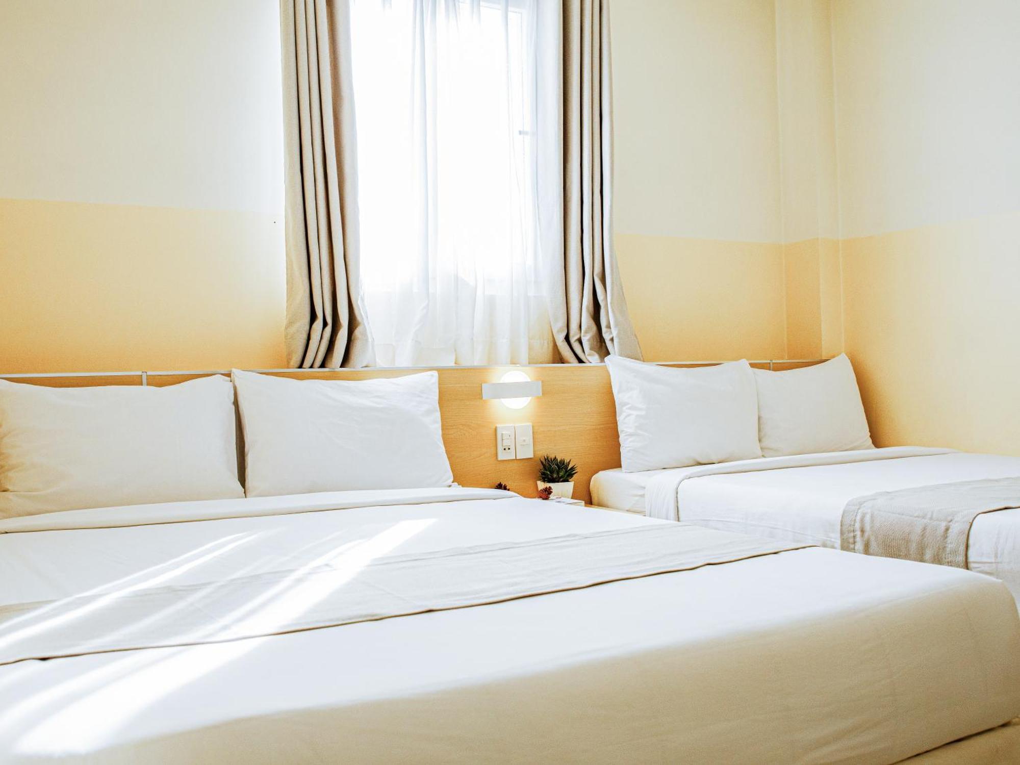 Ngoc Nguyen Anh Hotel Đà Lạt Extérieur photo