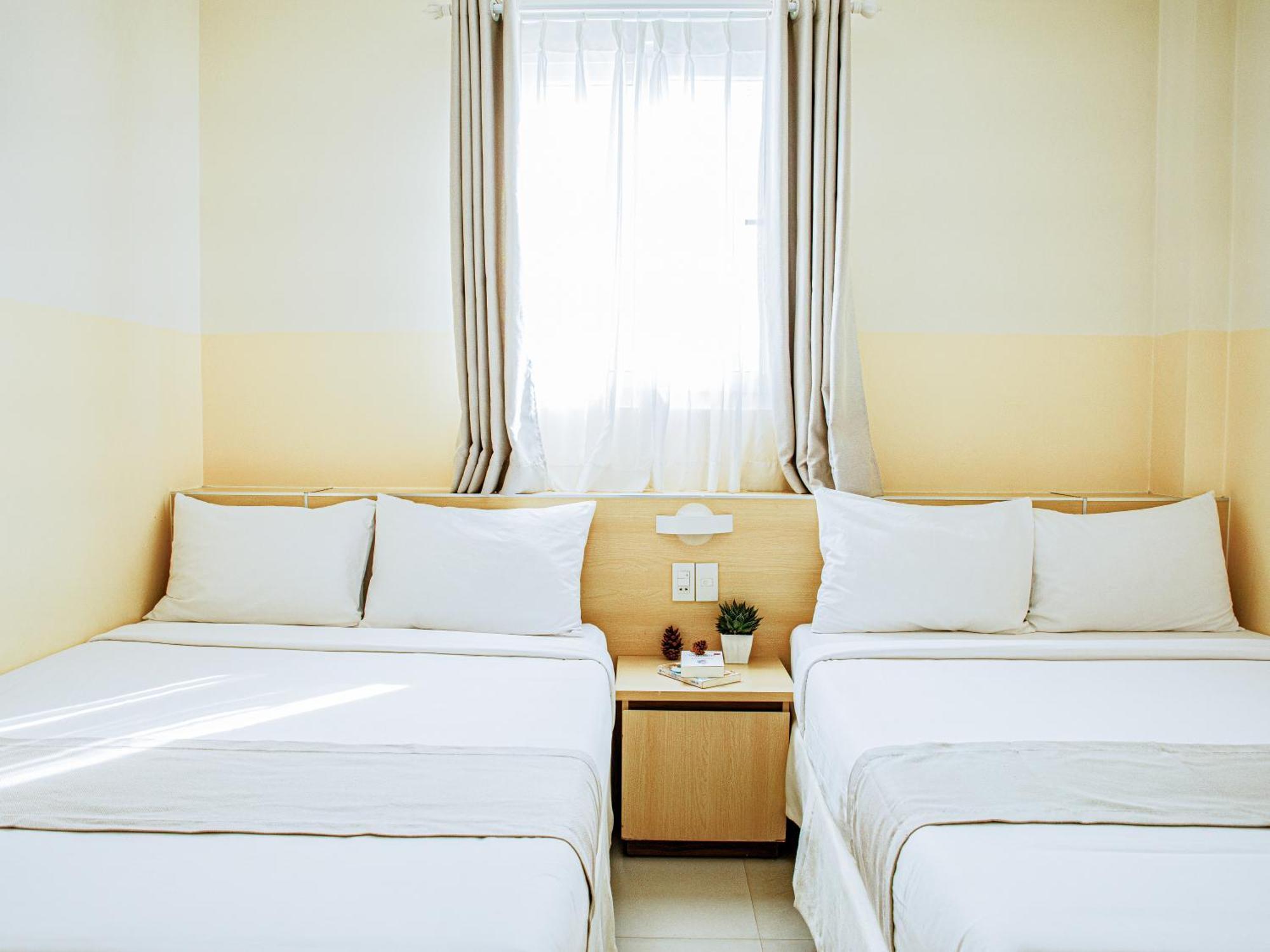 Ngoc Nguyen Anh Hotel Đà Lạt Extérieur photo